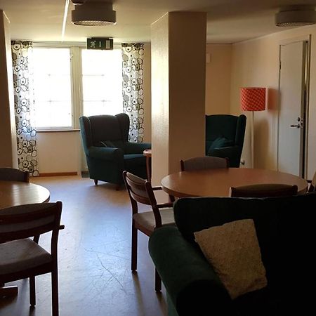 Moessebergs Vandrarhem Falköping Εξωτερικό φωτογραφία