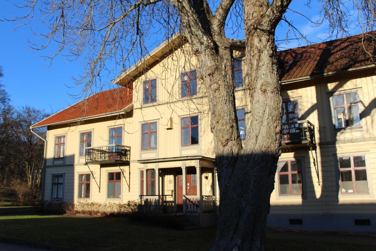 Moessebergs Vandrarhem Falköping Εξωτερικό φωτογραφία