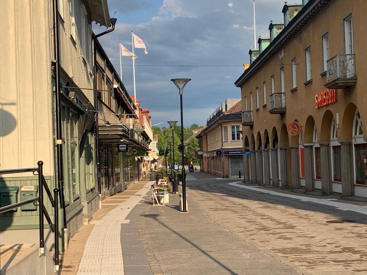 Moessebergs Vandrarhem Falköping Εξωτερικό φωτογραφία