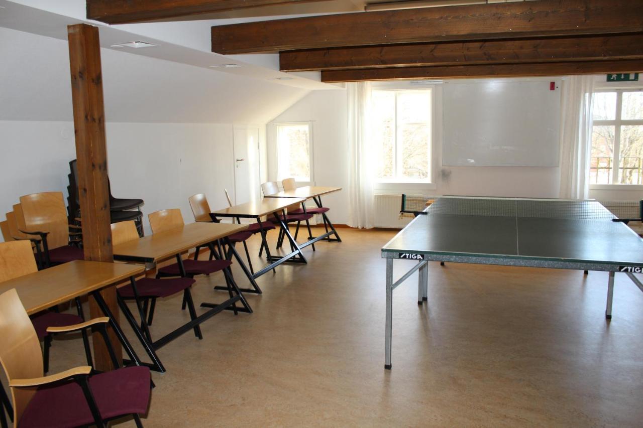 Moessebergs Vandrarhem Falköping Εξωτερικό φωτογραφία