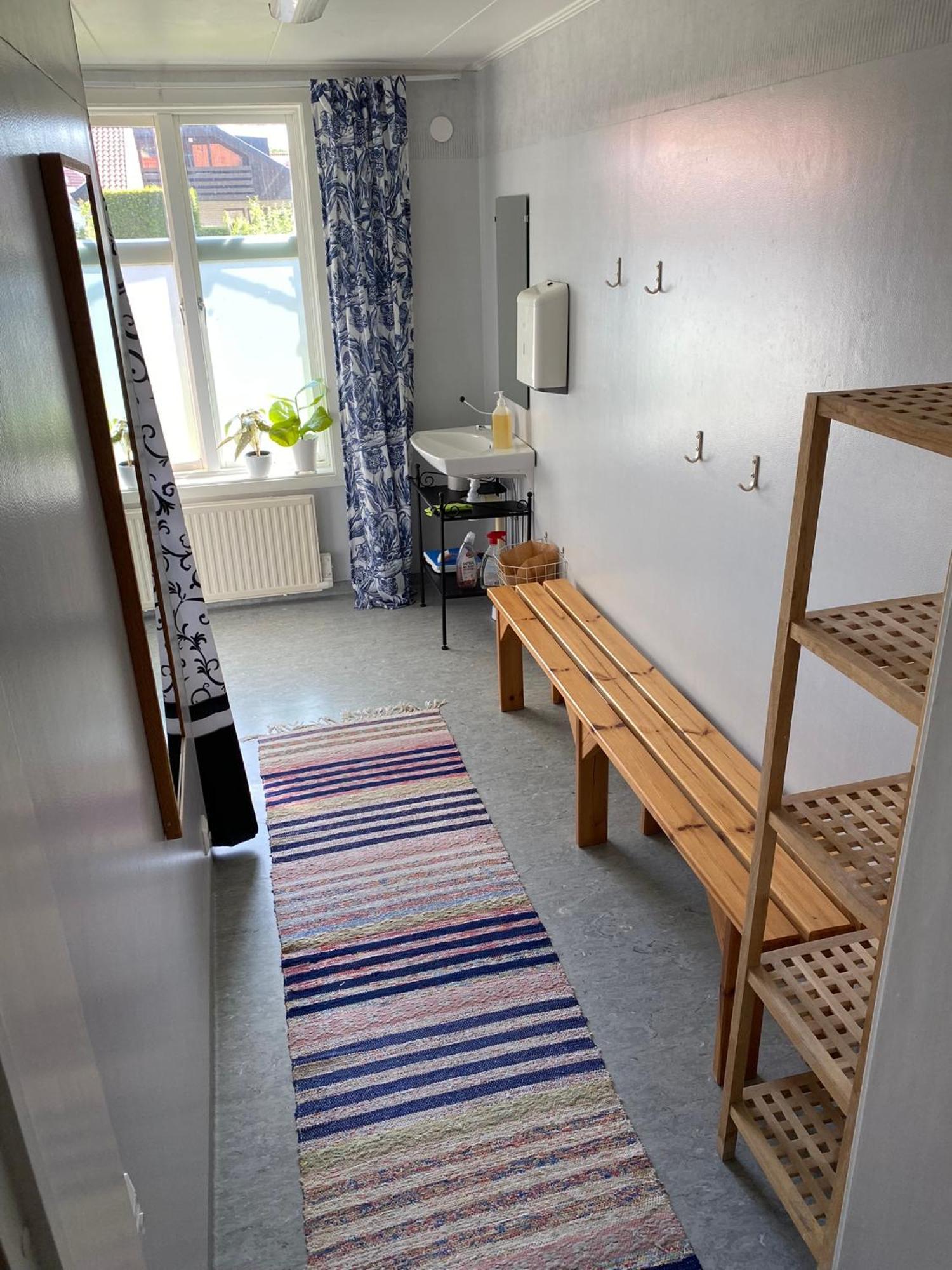 Moessebergs Vandrarhem Falköping Εξωτερικό φωτογραφία