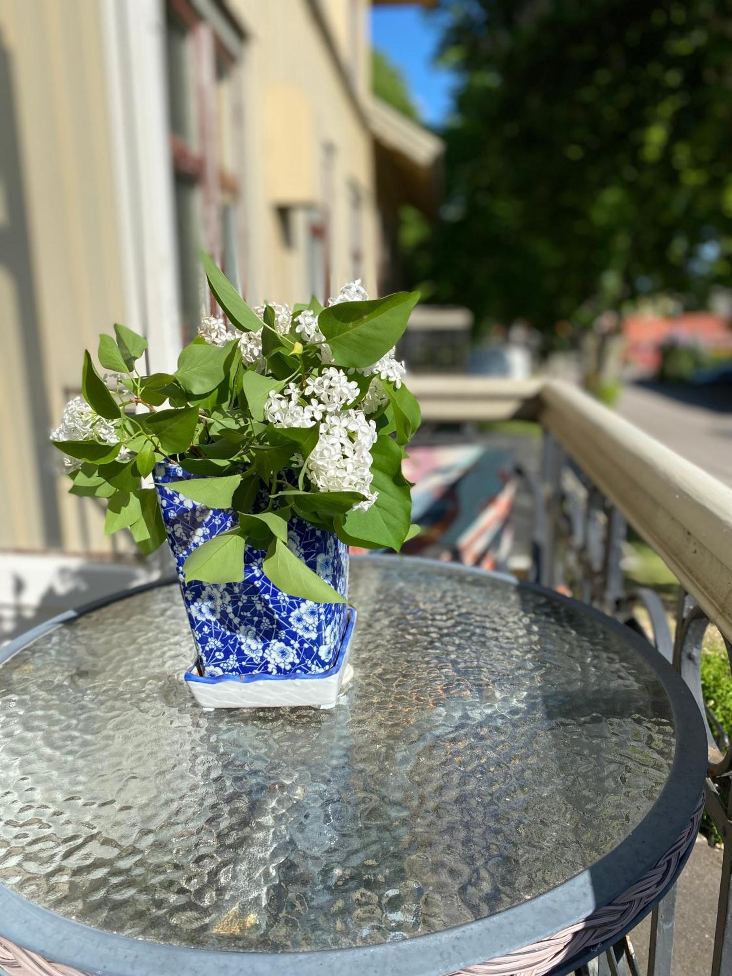 Moessebergs Vandrarhem Falköping Εξωτερικό φωτογραφία