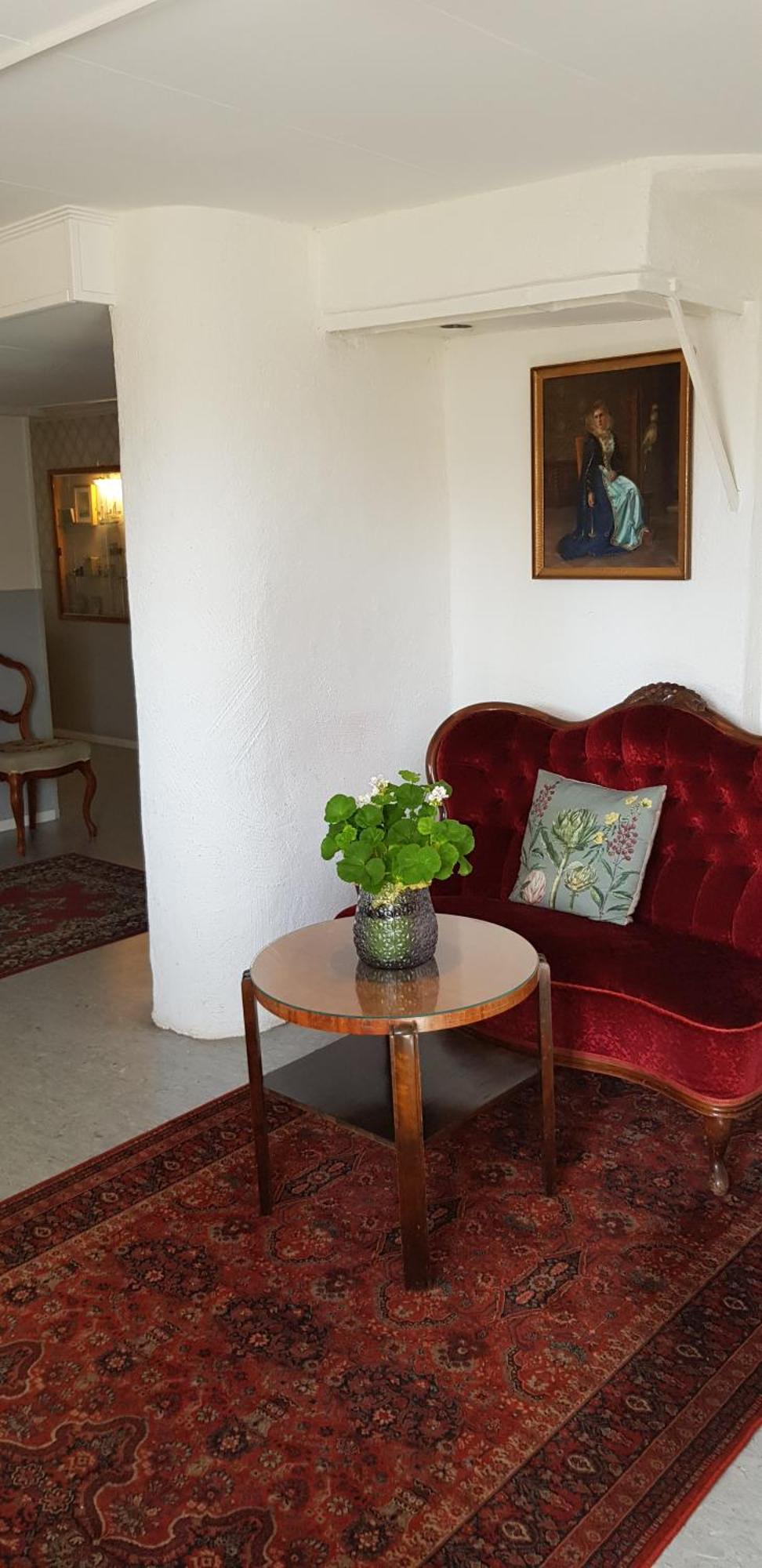 Moessebergs Vandrarhem Falköping Εξωτερικό φωτογραφία