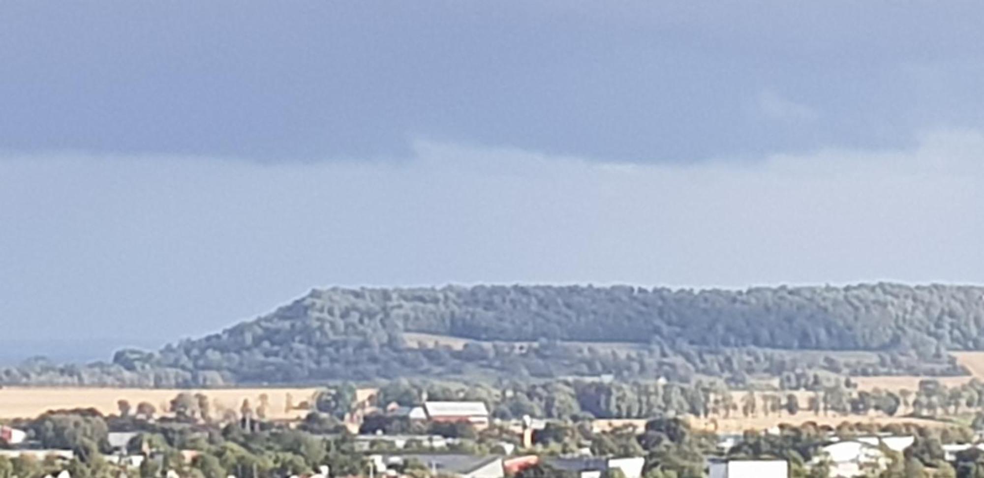 Moessebergs Vandrarhem Falköping Εξωτερικό φωτογραφία
