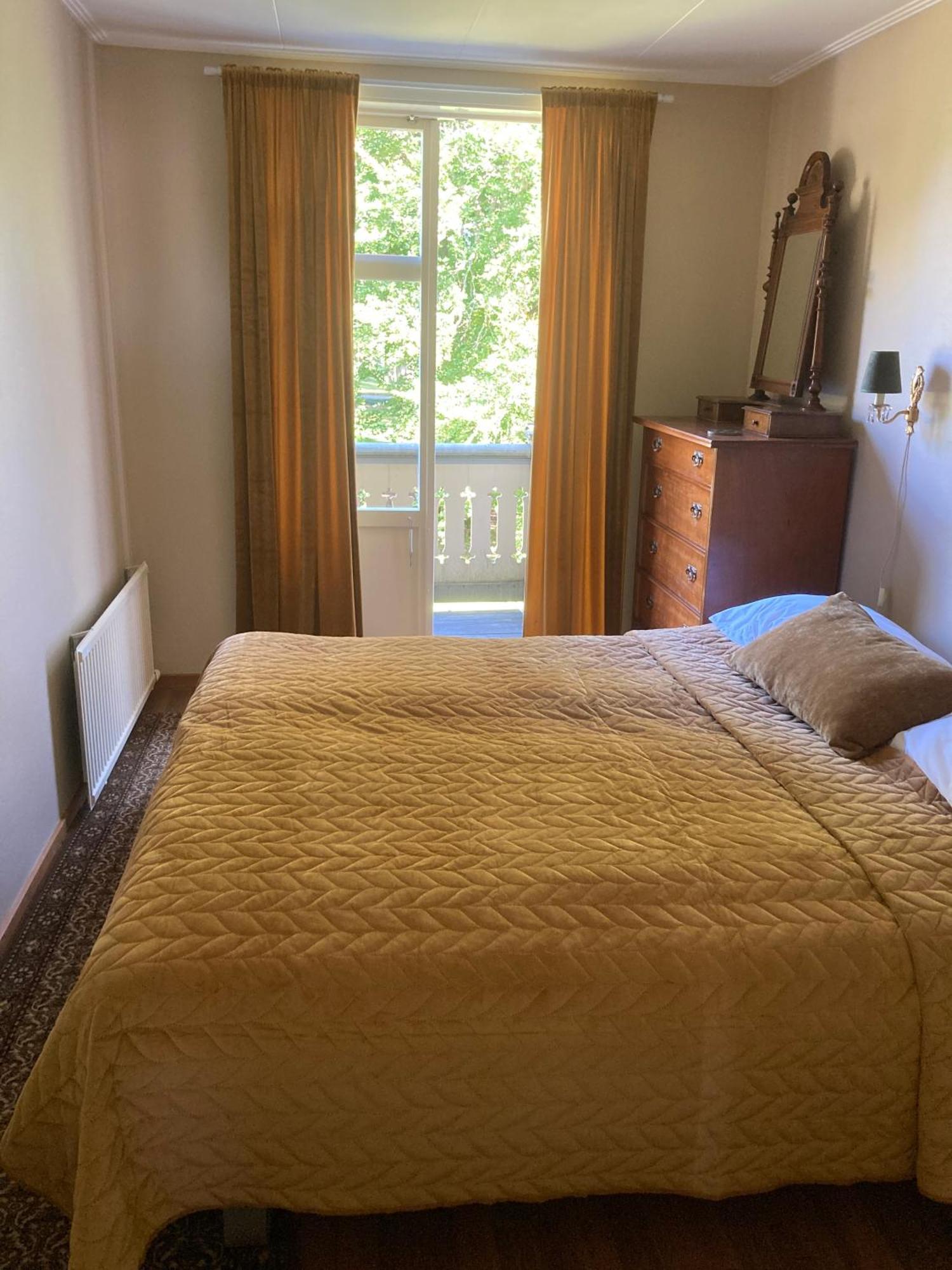 Moessebergs Vandrarhem Falköping Εξωτερικό φωτογραφία