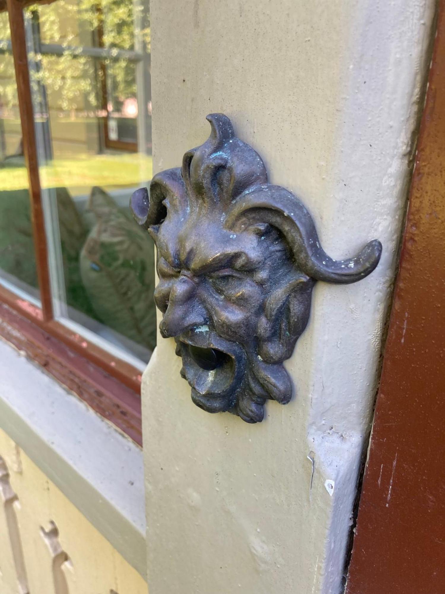 Moessebergs Vandrarhem Falköping Εξωτερικό φωτογραφία