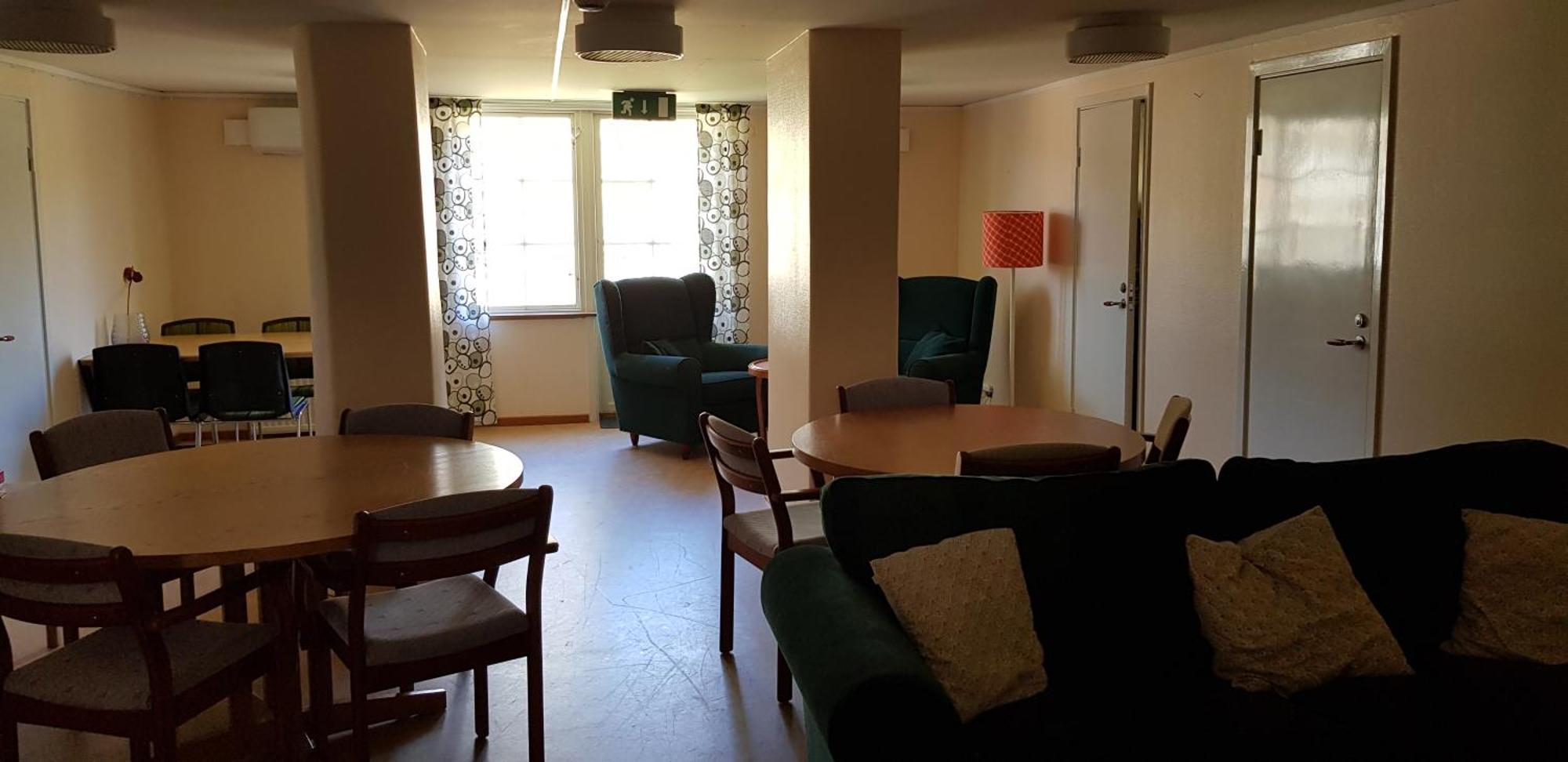 Moessebergs Vandrarhem Falköping Εξωτερικό φωτογραφία