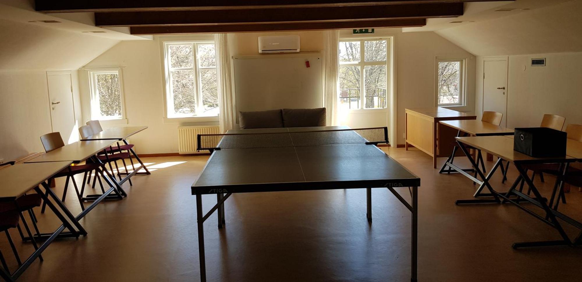 Moessebergs Vandrarhem Falköping Εξωτερικό φωτογραφία